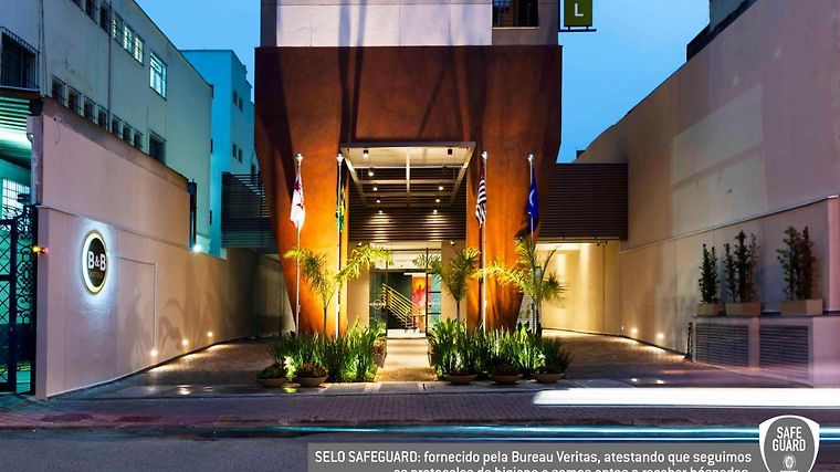 Hotel Travel Inn Bras São Paulo - novos 2024 preços, avaliações, reservar  agora